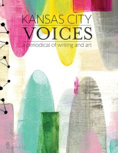 Kansas City Voices Volume 12