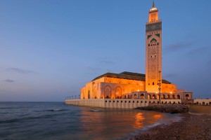 Hassan_II_Mosque_pic_in_night